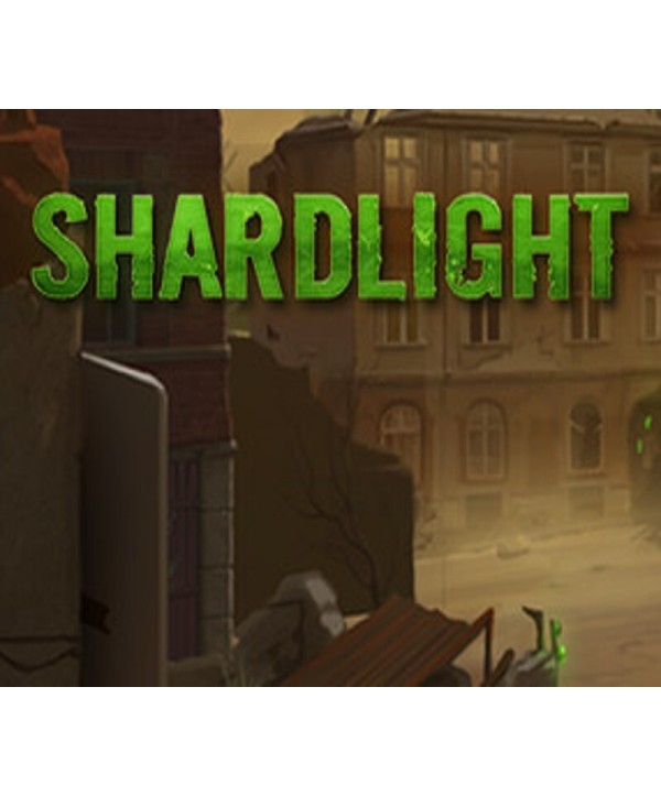 Shardlight GOG.com Key GLOBAL